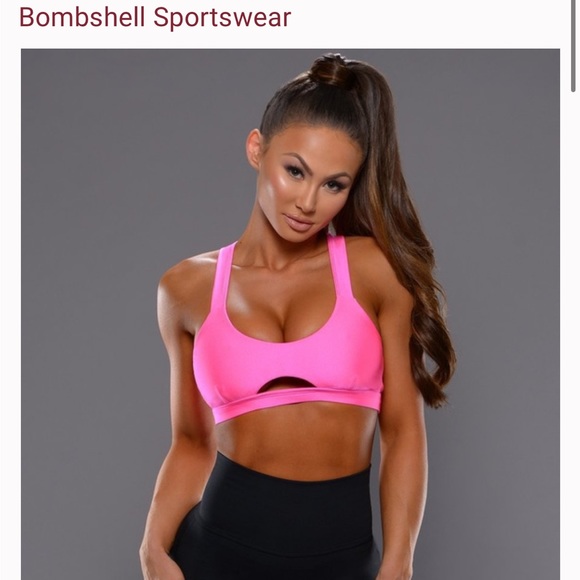 Bombshell Sportswear Intimates & Sleepwear Bombshell Sportswear